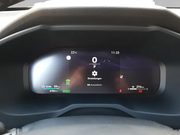Toyota RAV4 2.5 Plug-In-Hybrid GR Sport