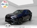 Toyota RAV4 2.5 Plug-In-Hybrid GR Sport