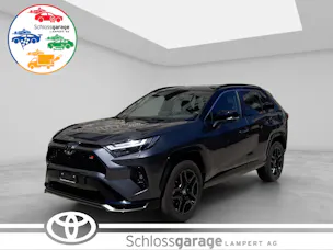 Toyota RAV4 2.5 Plug-In-Hybrid GR Sport