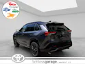 Toyota RAV4 2.5 Plug-In-Hybrid GR Sport