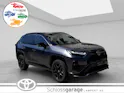 Toyota RAV4 2.5 Plug-In-Hybrid GR Sport