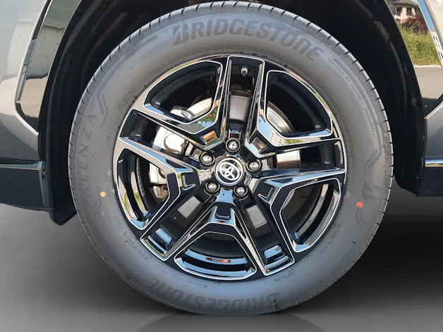 Toyota RAV4 2.5 Plug-In-Hybrid GR Sport