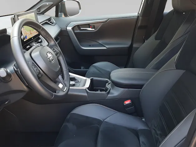 Toyota RAV4 2.5 Plug-In-Hybrid GR Sport