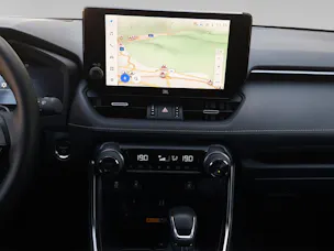 Toyota RAV4 2.5 Plug-In-Hybrid GR Sport