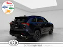 Toyota RAV4 2.5 Plug-In-Hybrid GR Sport