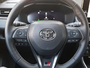 Toyota RAV4 2.5 Plug-In-Hybrid GR Sport