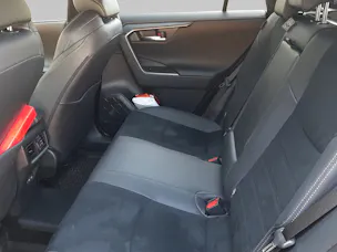 Toyota RAV4 2.5 Plug-In-Hybrid GR Sport