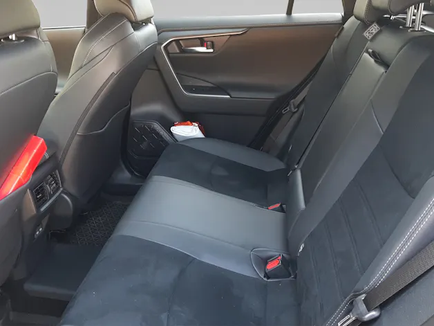 Toyota RAV4 2.5 Plug-In-Hybrid GR Sport