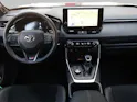 Toyota RAV4 2.5 Plug-In-Hybrid GR Sport