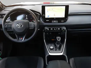 Toyota RAV4 2.5 Plug-In-Hybrid GR Sport