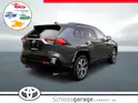 Toyota RAV4 2.5 Plug-In-Hybrid Platinum