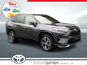 Toyota RAV4 2.5 Plug-In-Hybrid Platinum