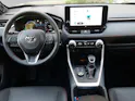 Toyota RAV4 2.5 Plug-In-Hybrid Platinum