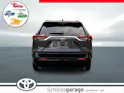 Toyota RAV4 2.5 Plug-In-Hybrid Platinum
