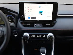 Toyota RAV4 2.5 Plug-In-Hybrid Platinum