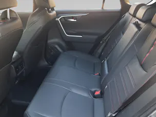 Toyota RAV4 2.5 Plug-In-Hybrid Platinum