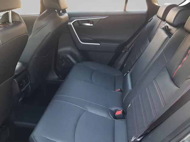 Toyota RAV4 2.5 Plug-In-Hybrid Platinum
