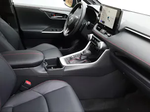 Toyota RAV4 2.5 Plug-In-Hybrid Platinum