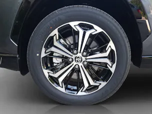 Toyota RAV4 2.5 Plug-In-Hybrid Platinum