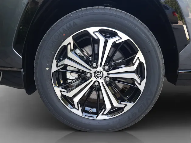 Toyota RAV4 2.5 Plug-In-Hybrid Platinum