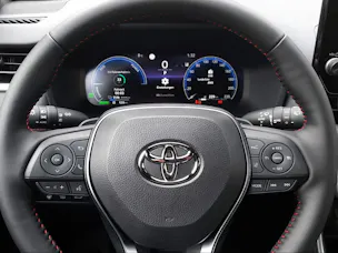 Toyota RAV4 2.5 Plug-In-Hybrid Platinum