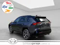Toyota RAV4 2.5 Plug-In-Hybrid Platinum