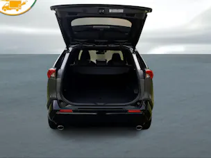 Toyota RAV4 2.5 Plug-In-Hybrid Platinum
