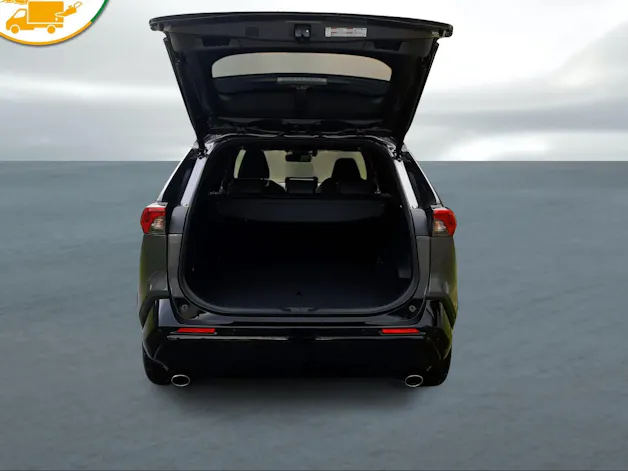 Toyota RAV4 2.5 Plug-In-Hybrid Platinum