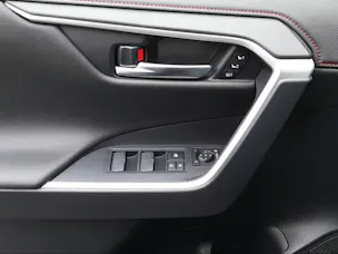 Toyota RAV4 2.5 Plug-In-Hybrid Platinum