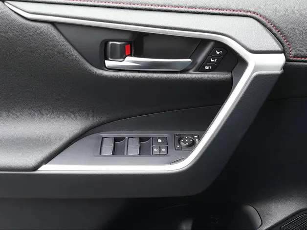 Toyota RAV4 2.5 Plug-In-Hybrid Platinum