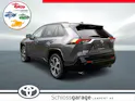 Toyota RAV4 2.5 Plug-In-Hybrid Platinum