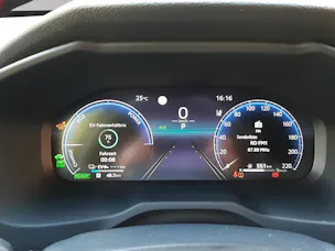 Toyota RAV4 2.5 Plug-In-Hybrid Platinum