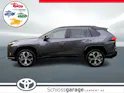 Toyota RAV4 2.5 Plug-In-Hybrid Platinum