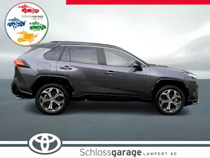 Toyota RAV4 2.5 Plug-In-Hybrid Platinum