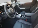 Toyota RAV4 2.5 Plug-In-Hybrid Platinum