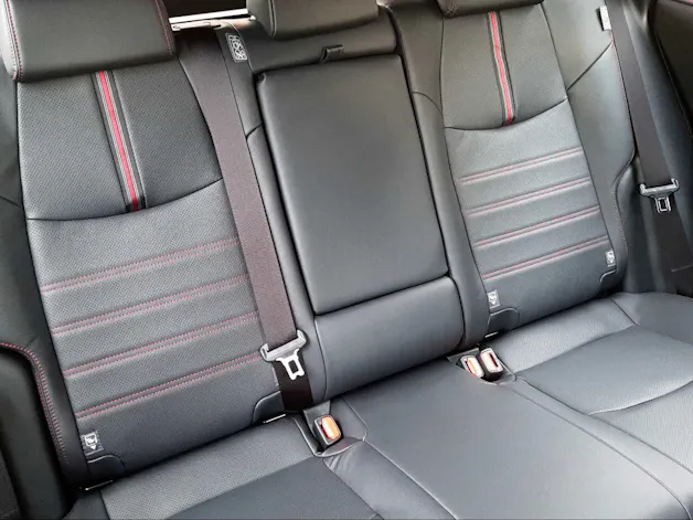 Toyota RAV4 2.5 Plug-In-Hybrid Platinum