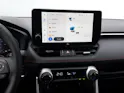 Toyota RAV4 2.5 Plug-In-Hybrid Platinum