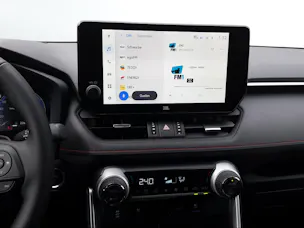 Toyota RAV4 2.5 Plug-In-Hybrid Platinum