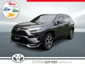 Toyota RAV4 2.5 Plug-In-Hybrid Platinum