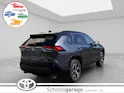 Toyota RAV4 2.5 Plug-In-Hybrid Platinum