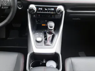 Toyota RAV4 2.5 Plug-In-Hybrid Platinum