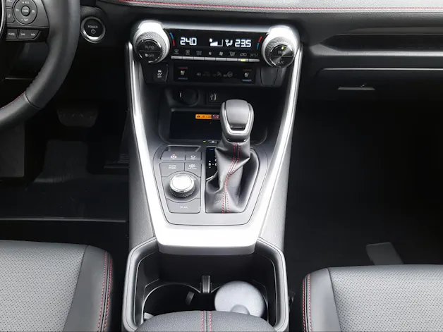 Toyota RAV4 2.5 Plug-In-Hybrid Platinum