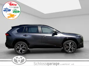 Toyota RAV4 2.5 Plug-In-Hybrid Platinum