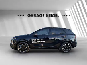 Kia Sportage 1.6 T-GDi GT-Line