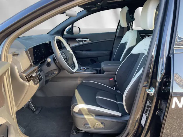 Kia Sportage 1.6 T-GDi GT-Line
