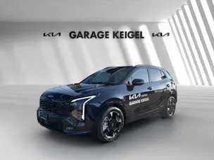 Kia Sportage 1.6 T-GDi GT-Line