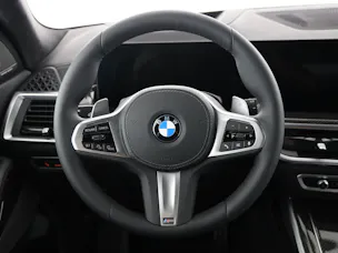 BMW X7 xDrive 48V 40d M Sport Pro Steptronic