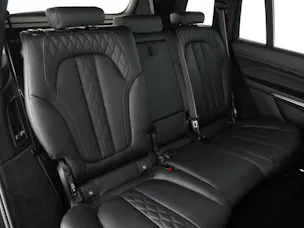 BMW X7 xDrive 48V 40d M Sport Pro Steptronic