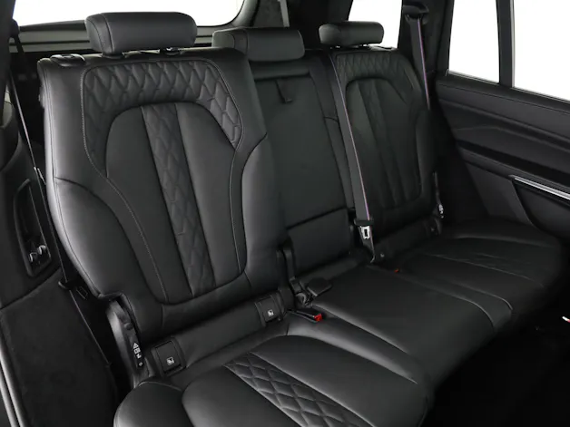 BMW X7 xDrive 48V 40d M Sport Pro Steptronic
