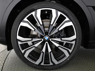 BMW X7 xDrive 48V 40d M Sport Pro Steptronic